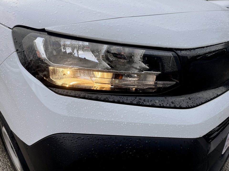 Used Vauxhall Combo 2024 for sale - 77529480: Photo 31