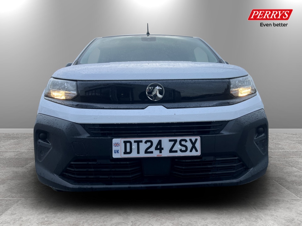 Used Vauxhall Combo 2024 for sale - 77529480: Photo 32