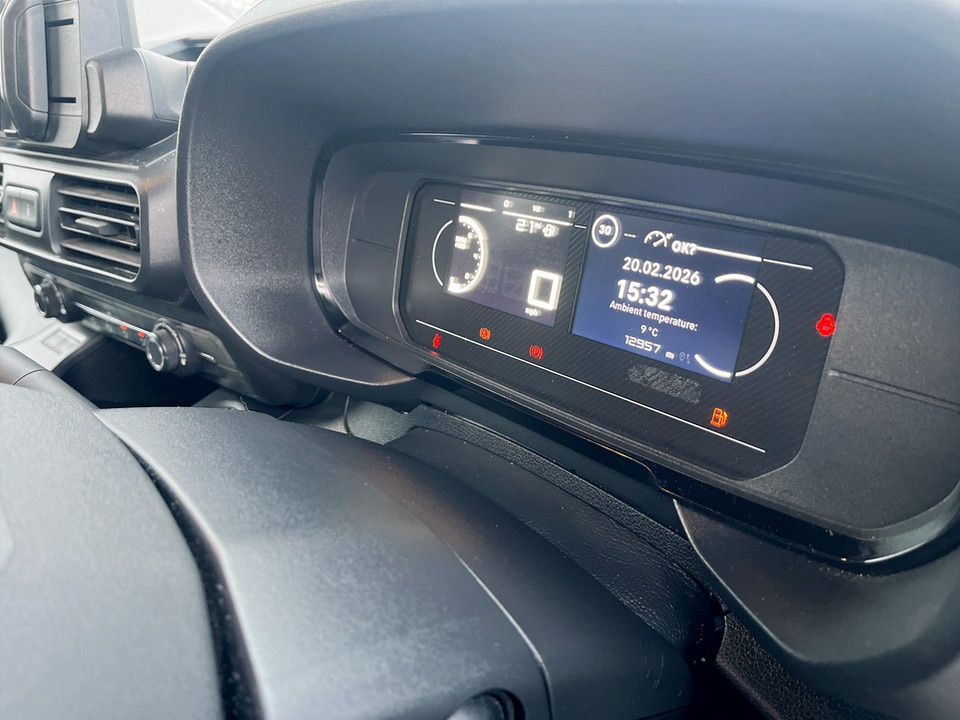 Used Vauxhall Combo 2024 for sale - 77529480: Photo 35