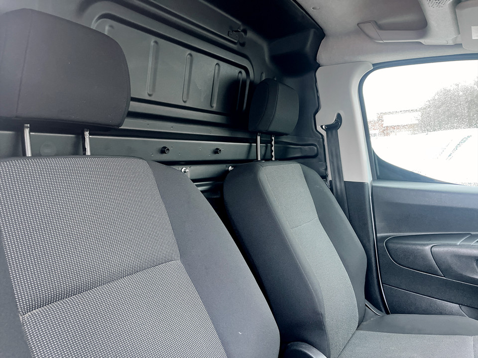 Used Vauxhall Combo 2024 for sale - 77529480: Photo 36