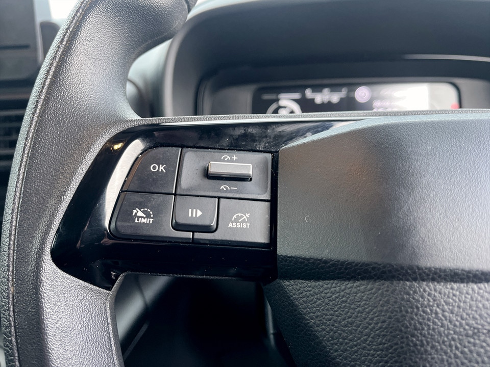 Used Vauxhall Combo 2024 for sale - 77529480: Photo 38