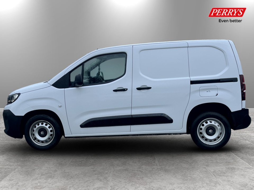 Used Vauxhall Combo 2024 for sale - 77529480: Photo 4