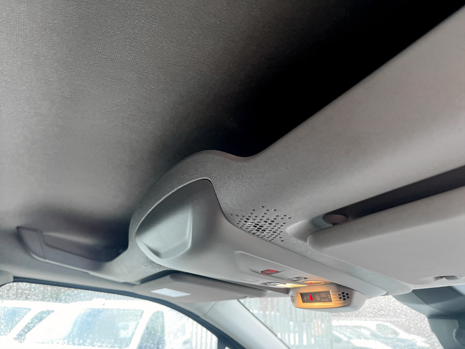 Used Vauxhall Combo 2024 for sale - 77529480: Photo 42