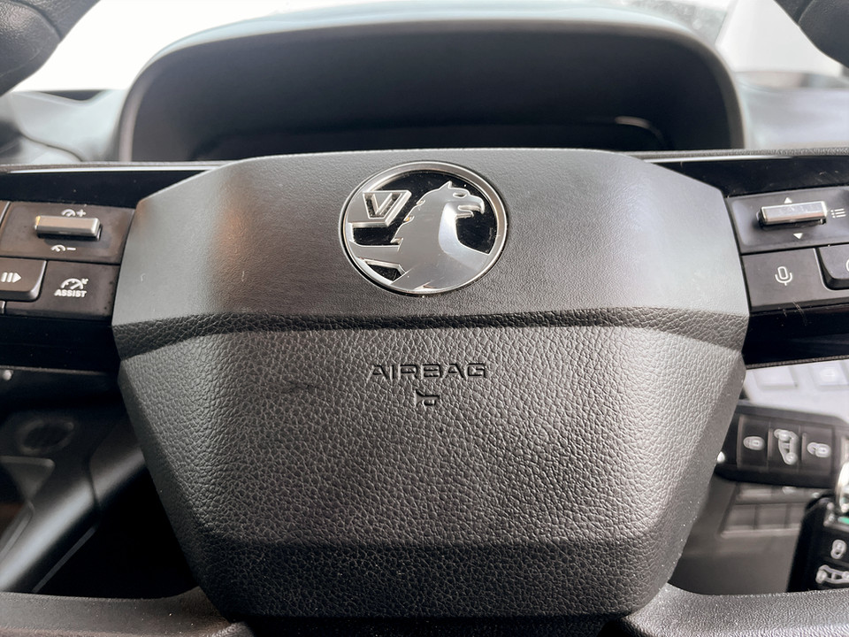 Used Vauxhall Combo 2024 for sale - 77529480: Photo 43