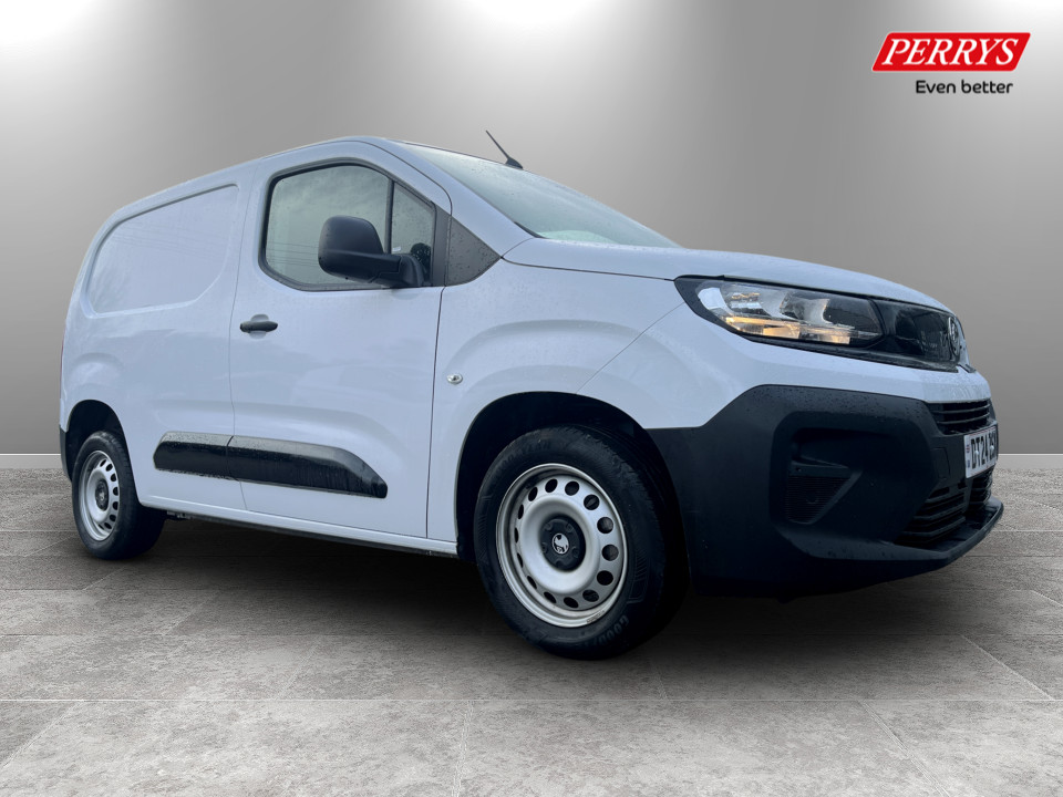 Used Vauxhall Combo 2024 for sale - 77529480: Photo 45