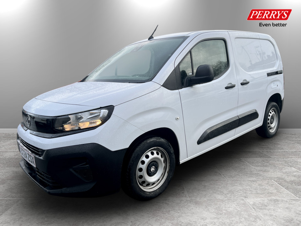 Used Vauxhall Combo 2024 for sale - 77529480: Photo 46