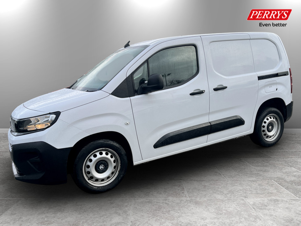 Used Vauxhall Combo 2024 for sale - 77529480: Photo 47