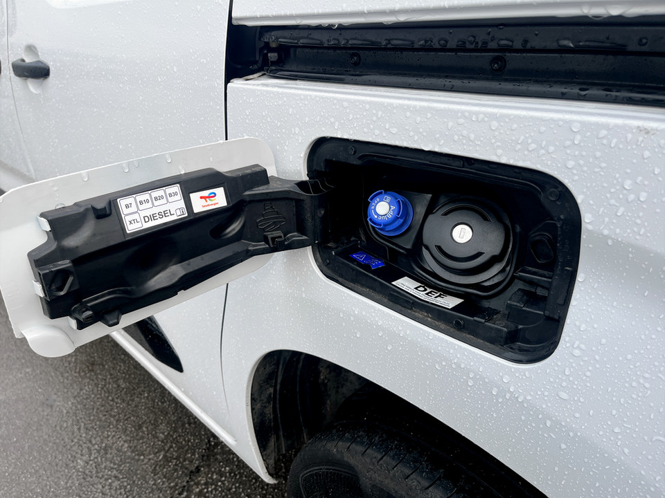 Used Vauxhall Combo 2024 for sale - 77529480: Photo 48