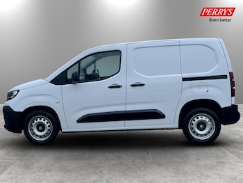 Used Vauxhall Combo 2024 for sale - 77529480: Photo