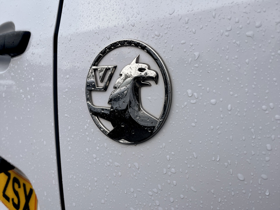 Used Vauxhall Combo 2024 for sale - 77529480: Photo 50