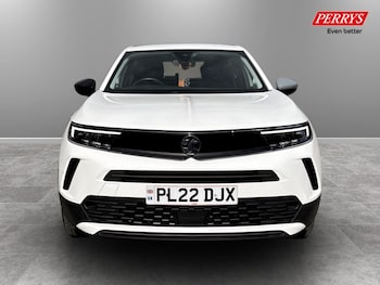 Used Vauxhall Mokka 2022 for sale - 78552126: Photo