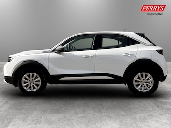 Used Vauxhall Mokka 2022 for sale - 78552126: Photo