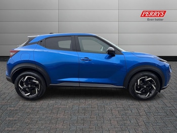 Used Nissan Juke 2023 for sale - 75418205: Photo