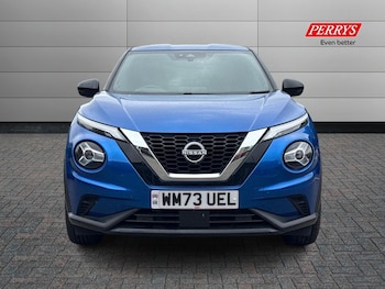 Used Nissan Juke 2023 for sale - 75418205: Photo