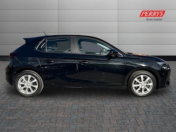 Used Vauxhall Corsa 2021 for sale - 75898699: Photo