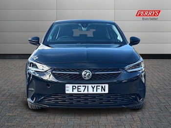 Used Vauxhall Corsa 2021 for sale - 75898699: Photo