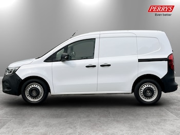 Used Renault Kangoo 2023 for sale - 79558843: Photo
