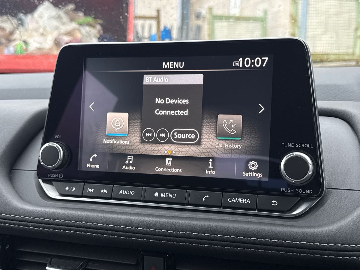 Used Nissan X-Trail 2024 for sale - 76980118: Photo 10