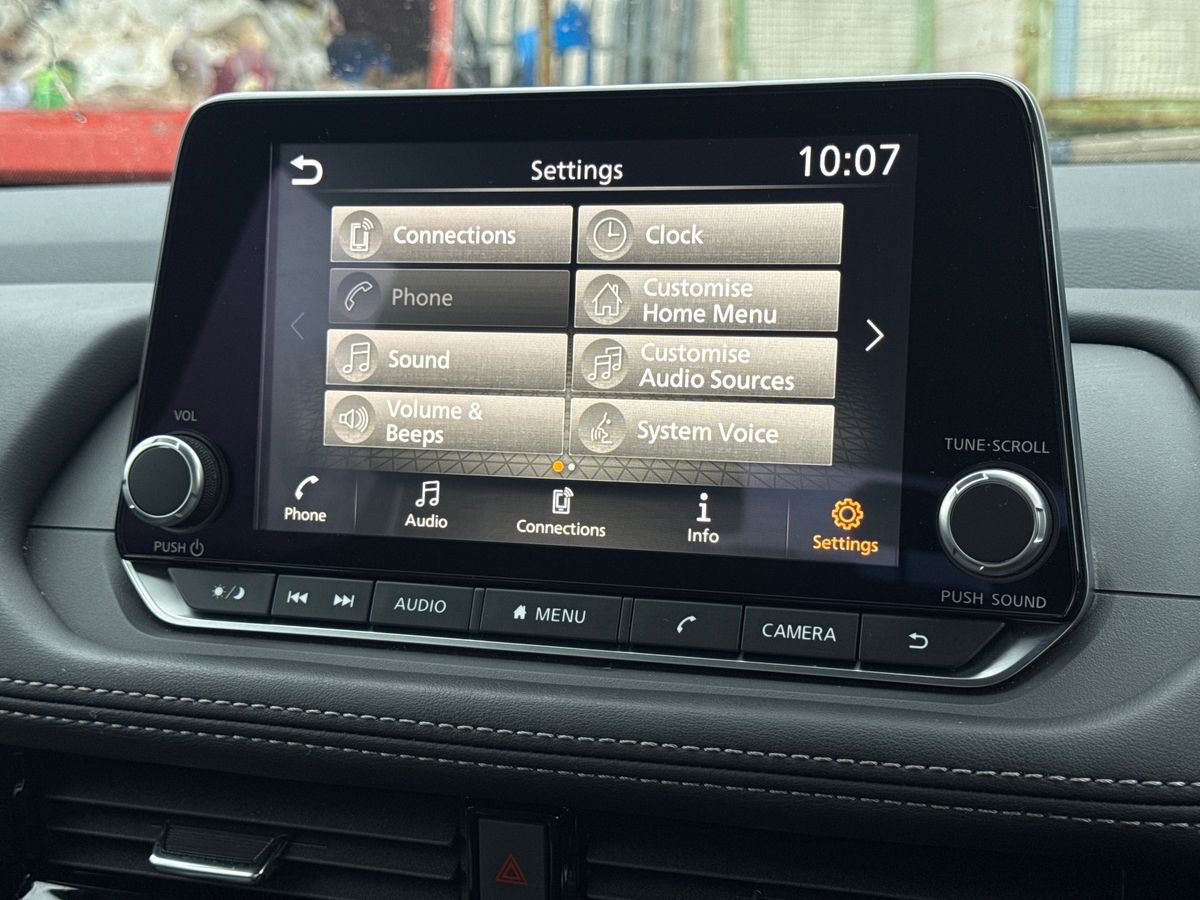 Used Nissan X-Trail 2024 for sale - 76980118: Photo 11