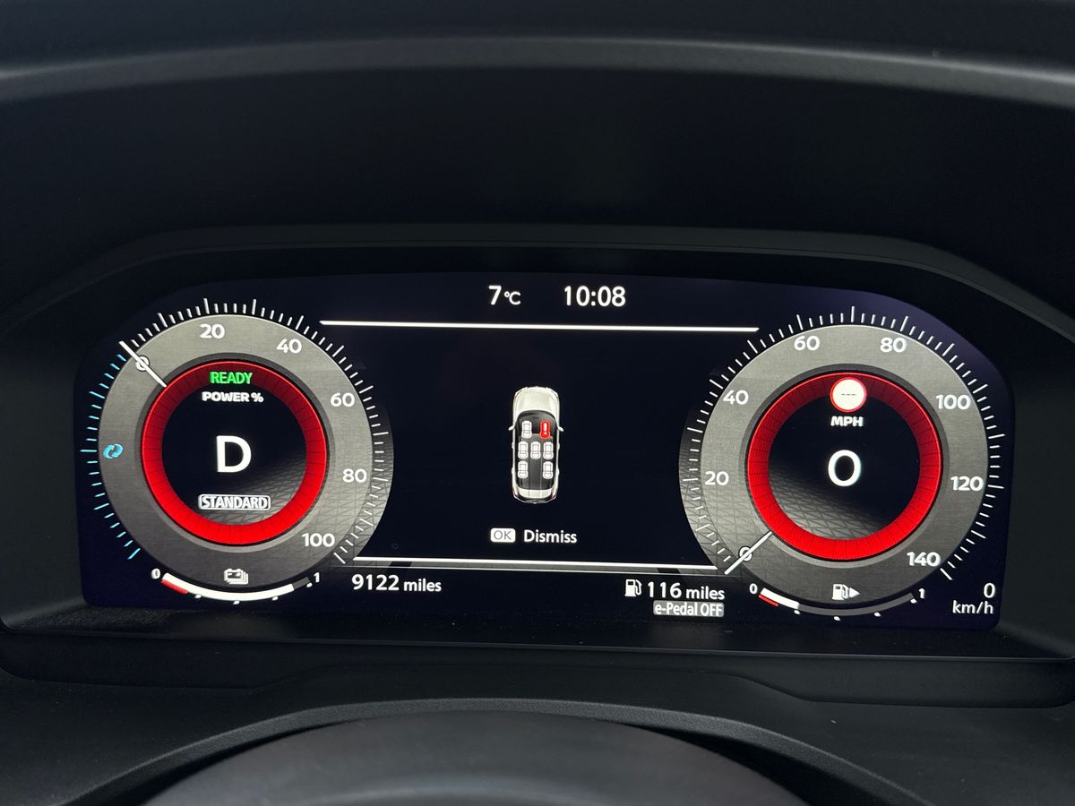 Used Nissan X-Trail 2024 for sale - 76980118: Photo 14