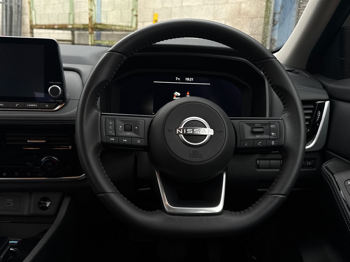 Used Nissan X-Trail 2024 for sale - 76980118: Photo 15