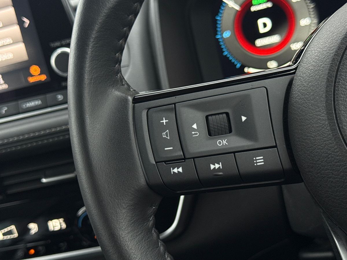 Used Nissan X-Trail 2024 for sale - 76980118: Photo 16