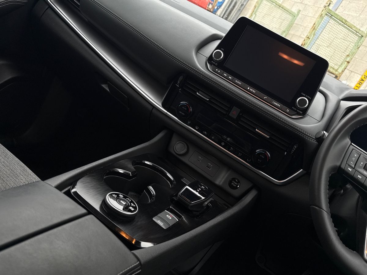 Used Nissan X-Trail 2024 for sale - 76980118: Photo 17