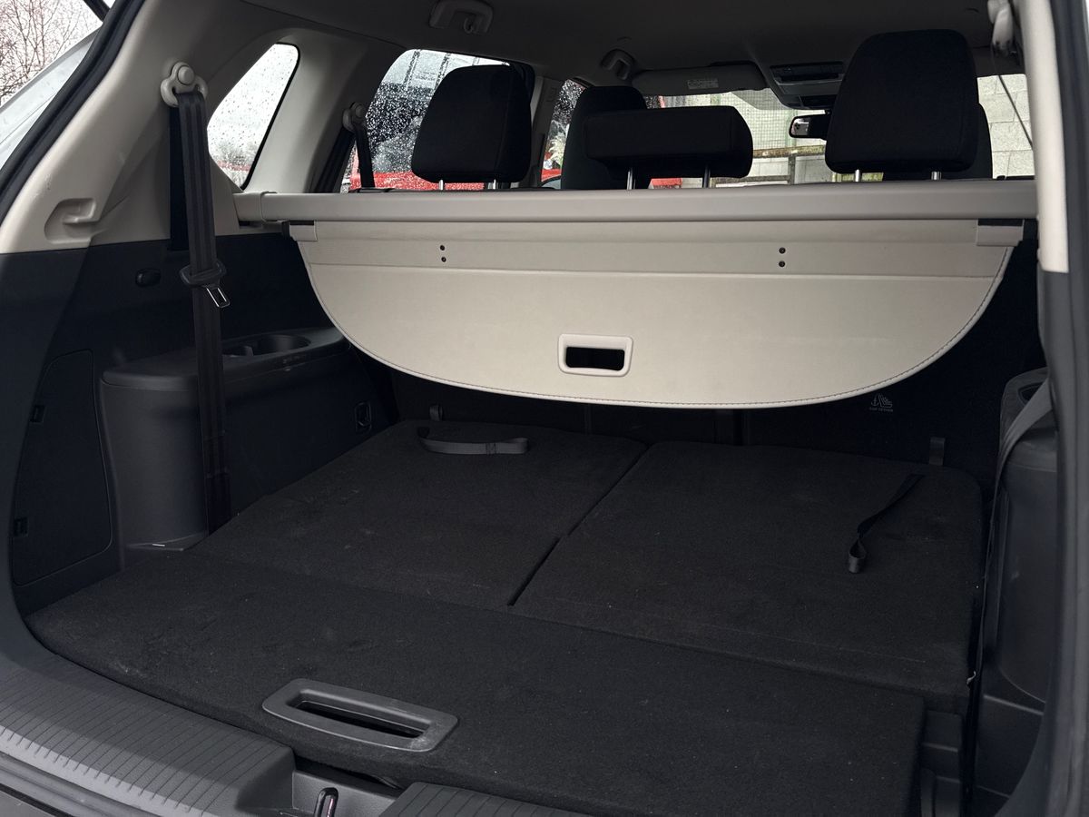 Used Nissan X-Trail 2024 for sale - 76980118: Photo 20