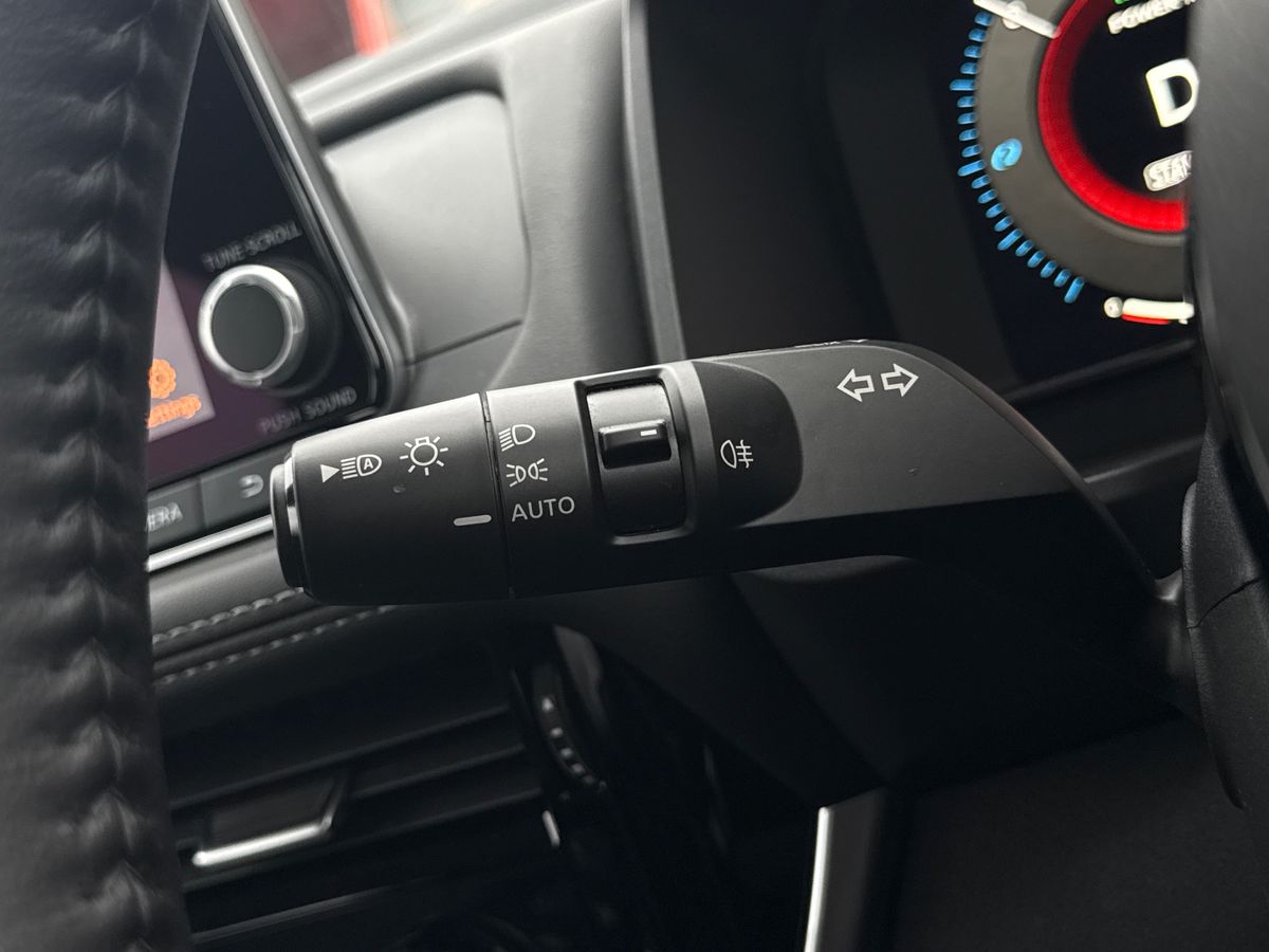 Used Nissan X-Trail 2024 for sale - 76980118: Photo 24