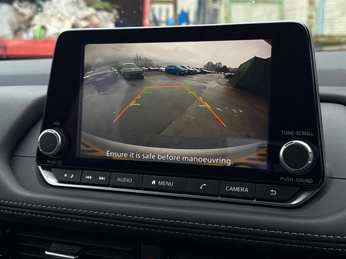 Used Nissan X-Trail 2024 for sale - 76980118: Photo 28