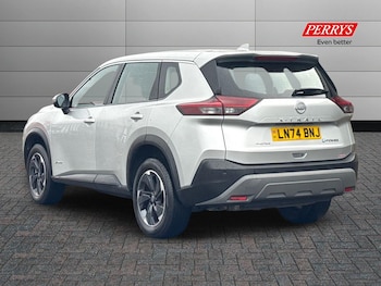 Used Nissan X-Trail 2024 for sale - 76980118: Photo