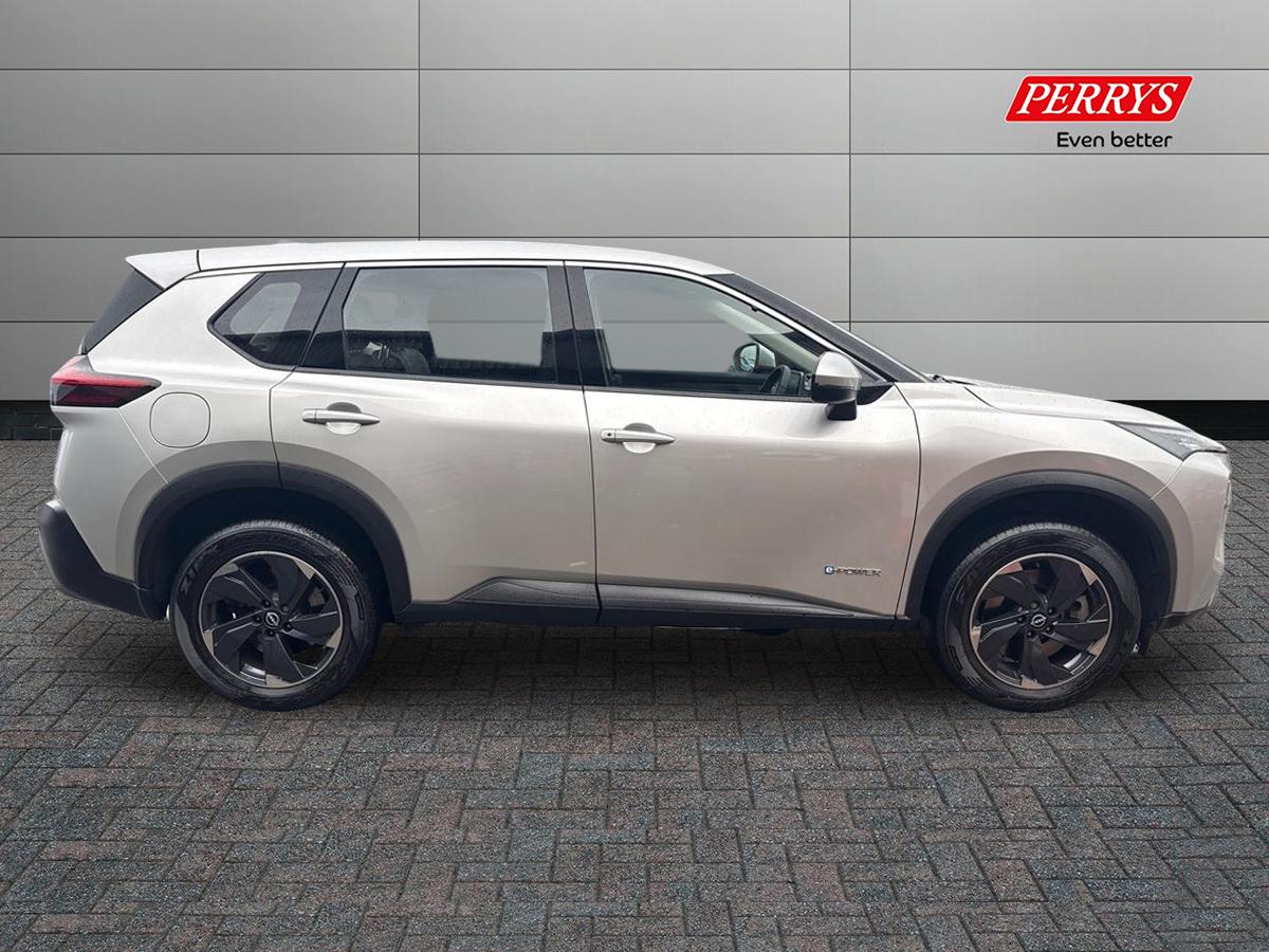 Used Nissan X-Trail 2024 for sale - 76980118: Photo 3