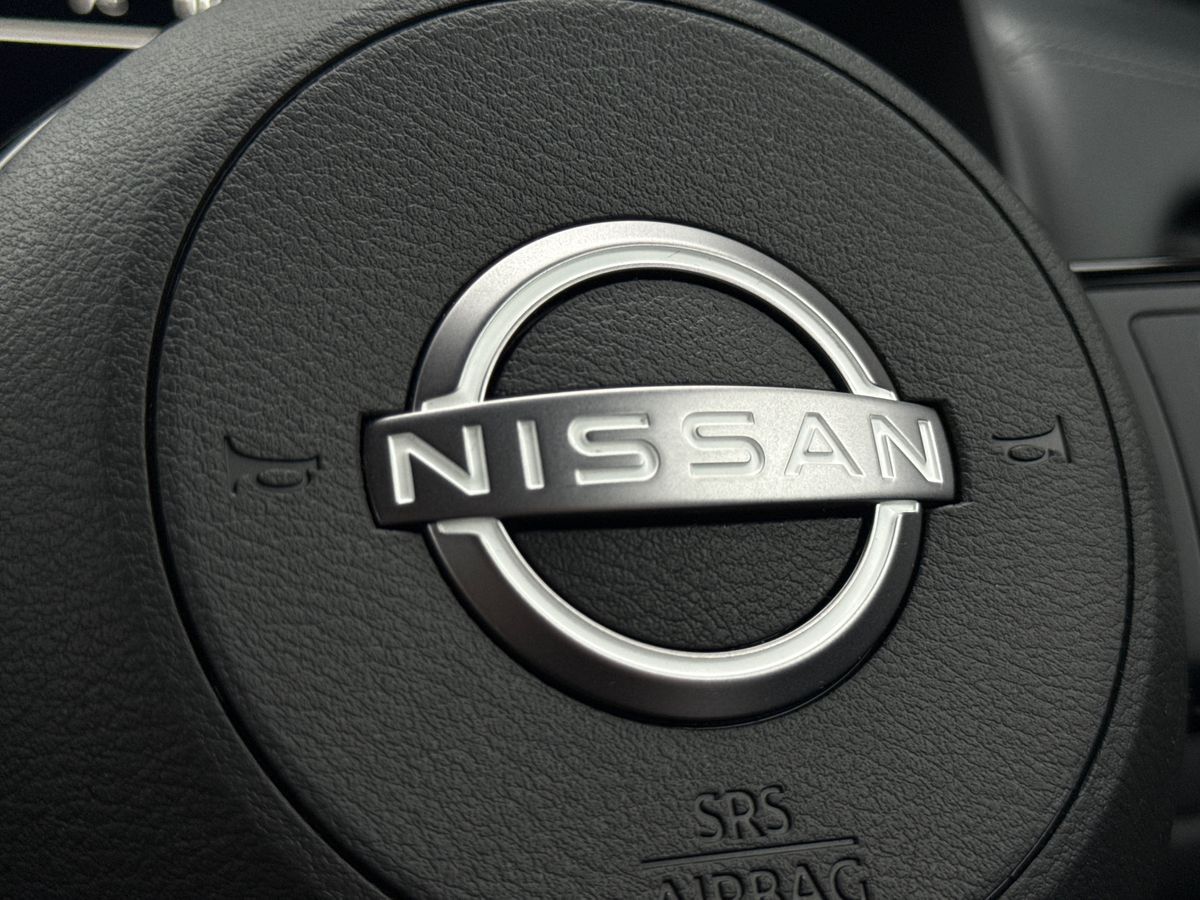 Used Nissan X-Trail 2024 for sale - 76980118: Photo 31