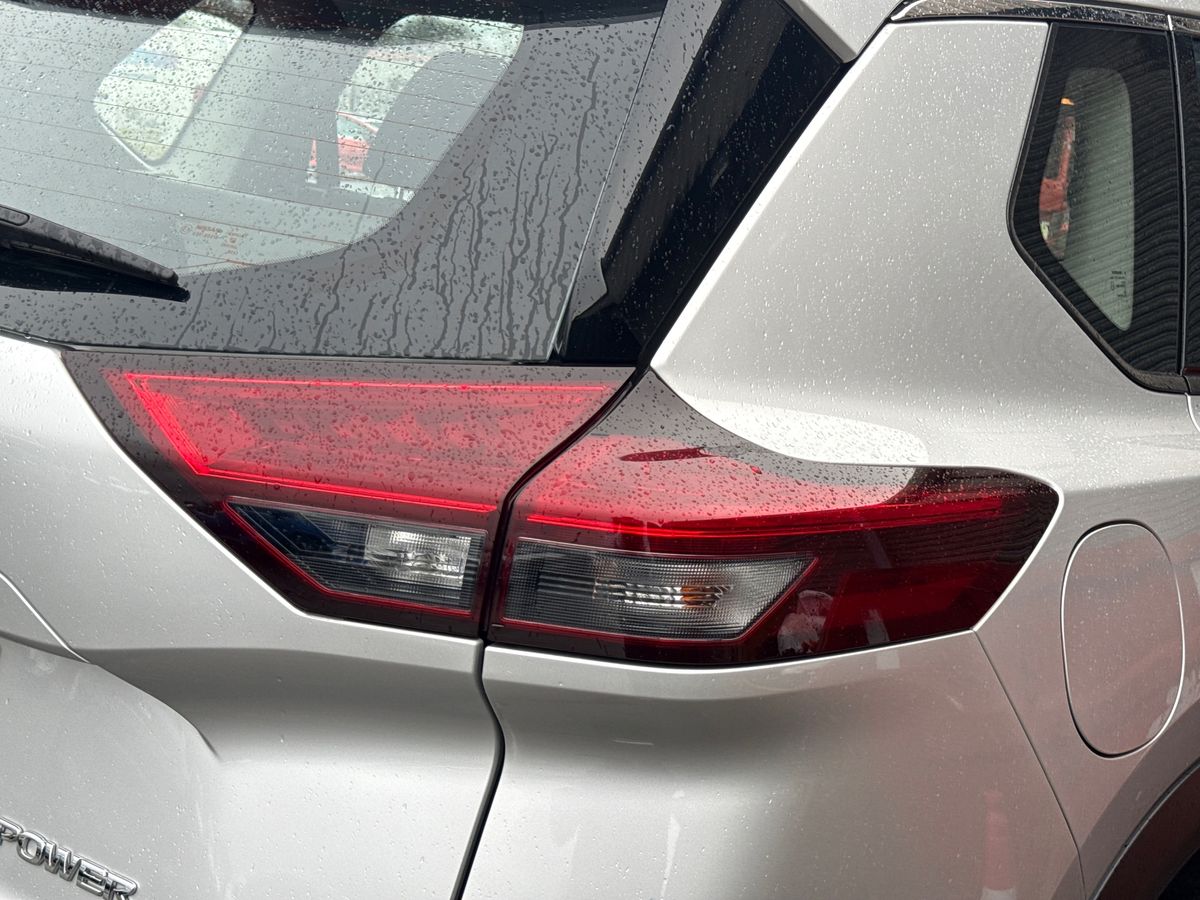 Used Nissan X-Trail 2024 for sale - 76980118: Photo 33