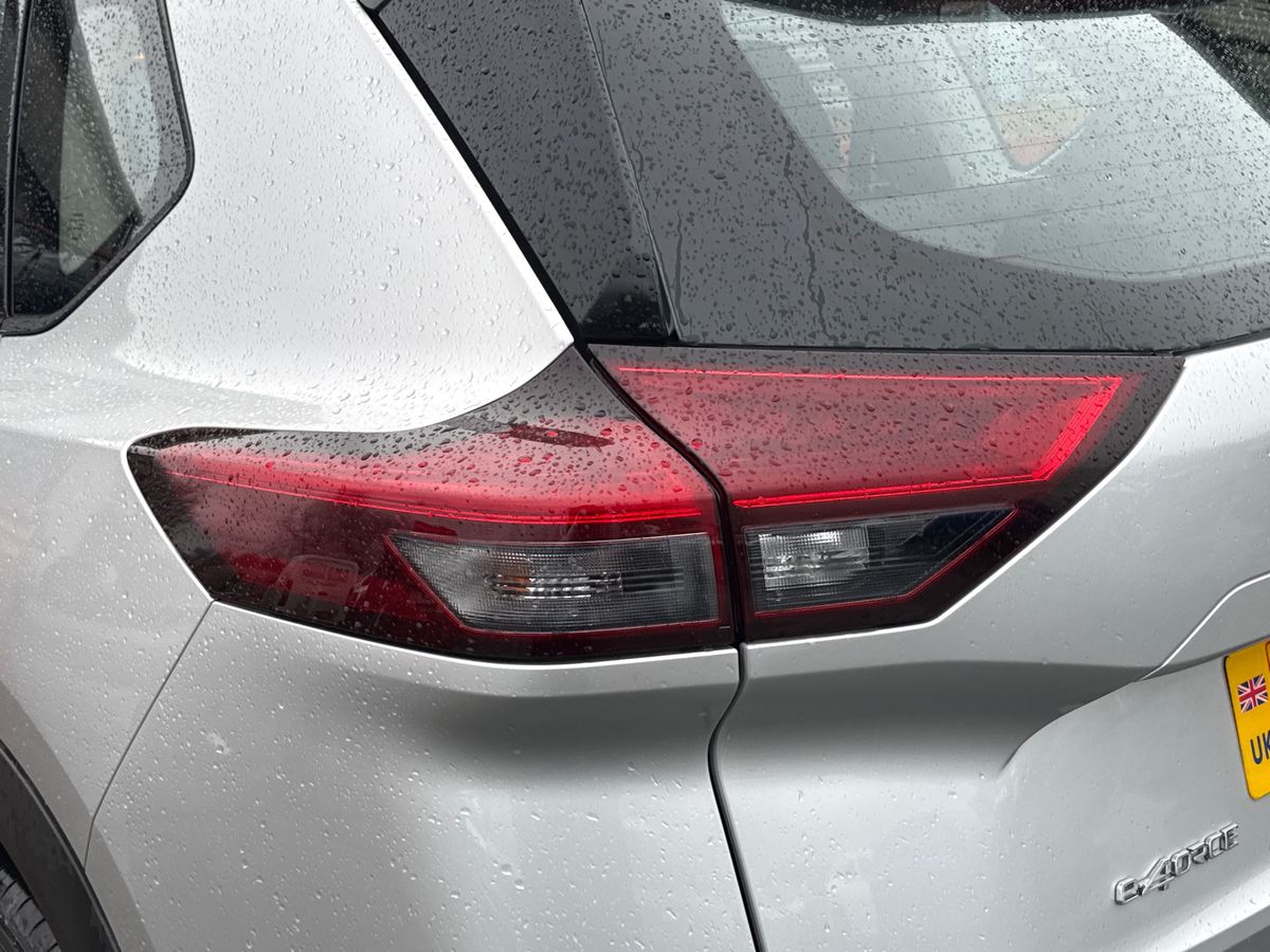 Used Nissan X-Trail 2024 for sale - 76980118: Photo 34