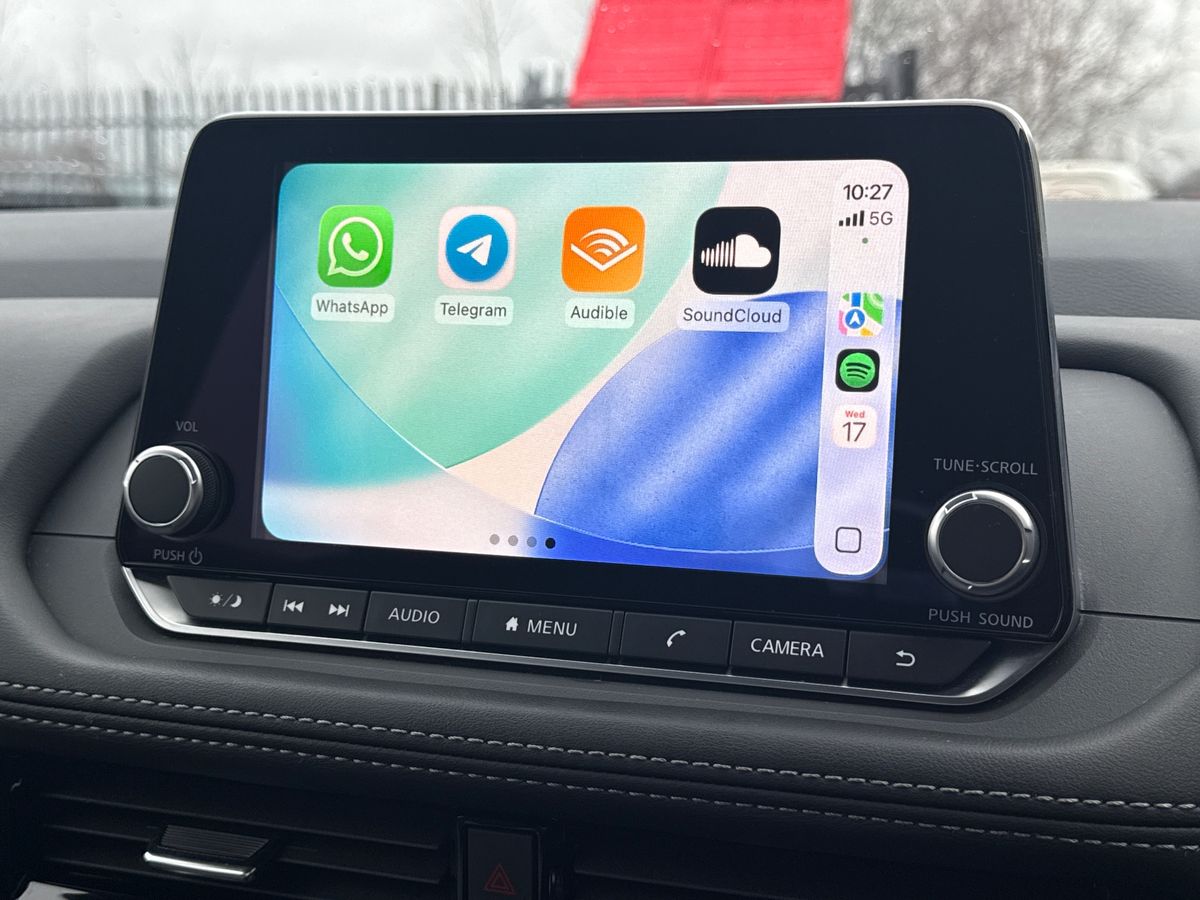 Used Nissan X-Trail 2024 for sale - 76980118: Photo 39