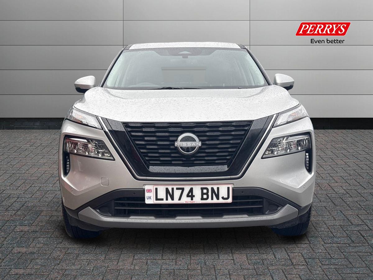 Used Nissan X-Trail 2024 for sale - 76980118: Photo 4