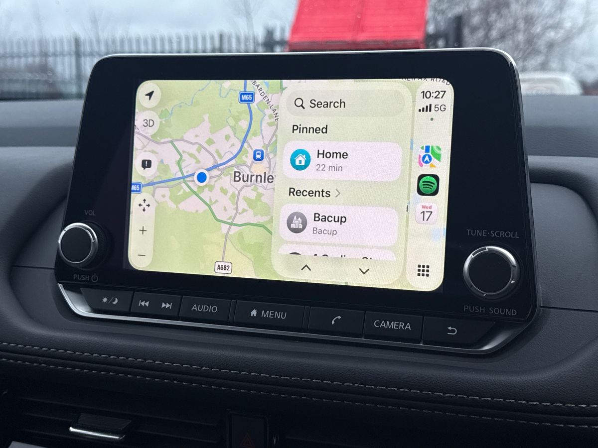 Used Nissan X-Trail 2024 for sale - 76980118: Photo 40