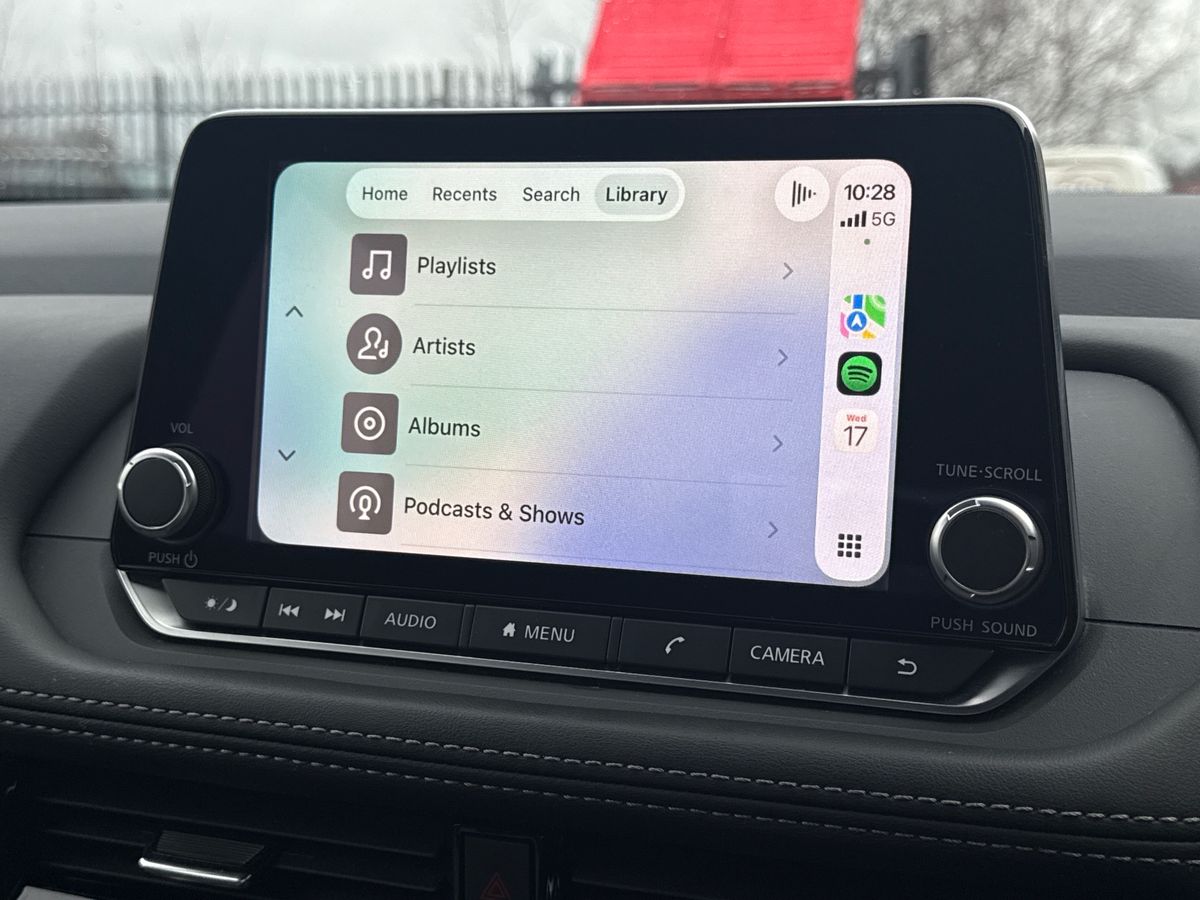 Used Nissan X-Trail 2024 for sale - 76980118: Photo 41