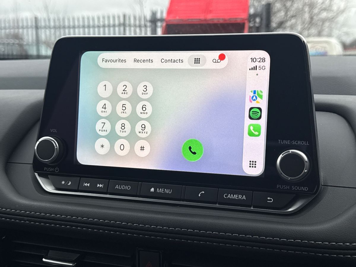 Used Nissan X-Trail 2024 for sale - 76980118: Photo 43