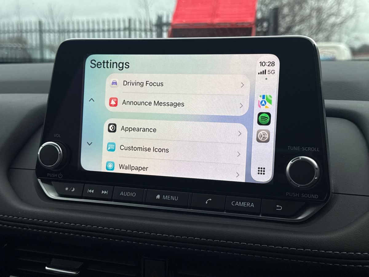 Used Nissan X-Trail 2024 for sale - 76980118: Photo 44