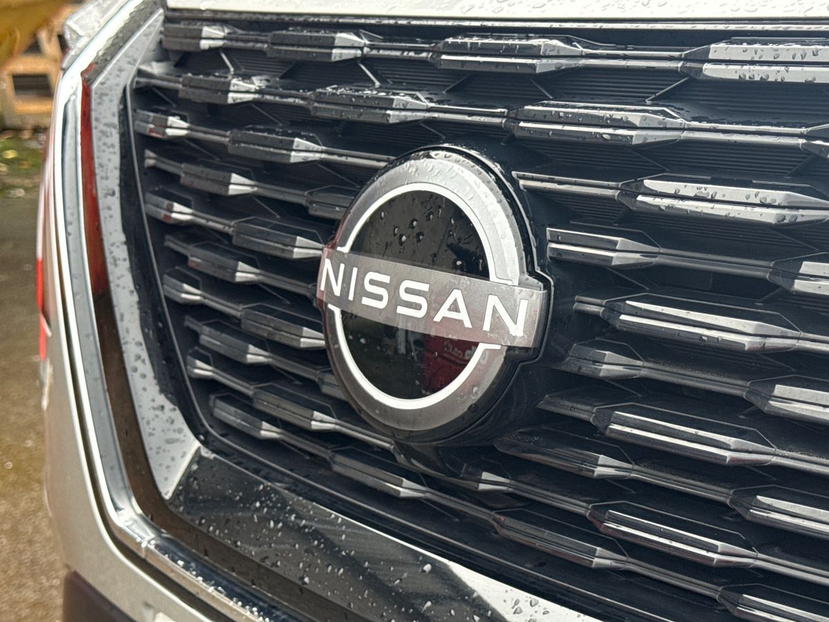 Used Nissan X-Trail 2024 for sale - 76980118: Photo 46