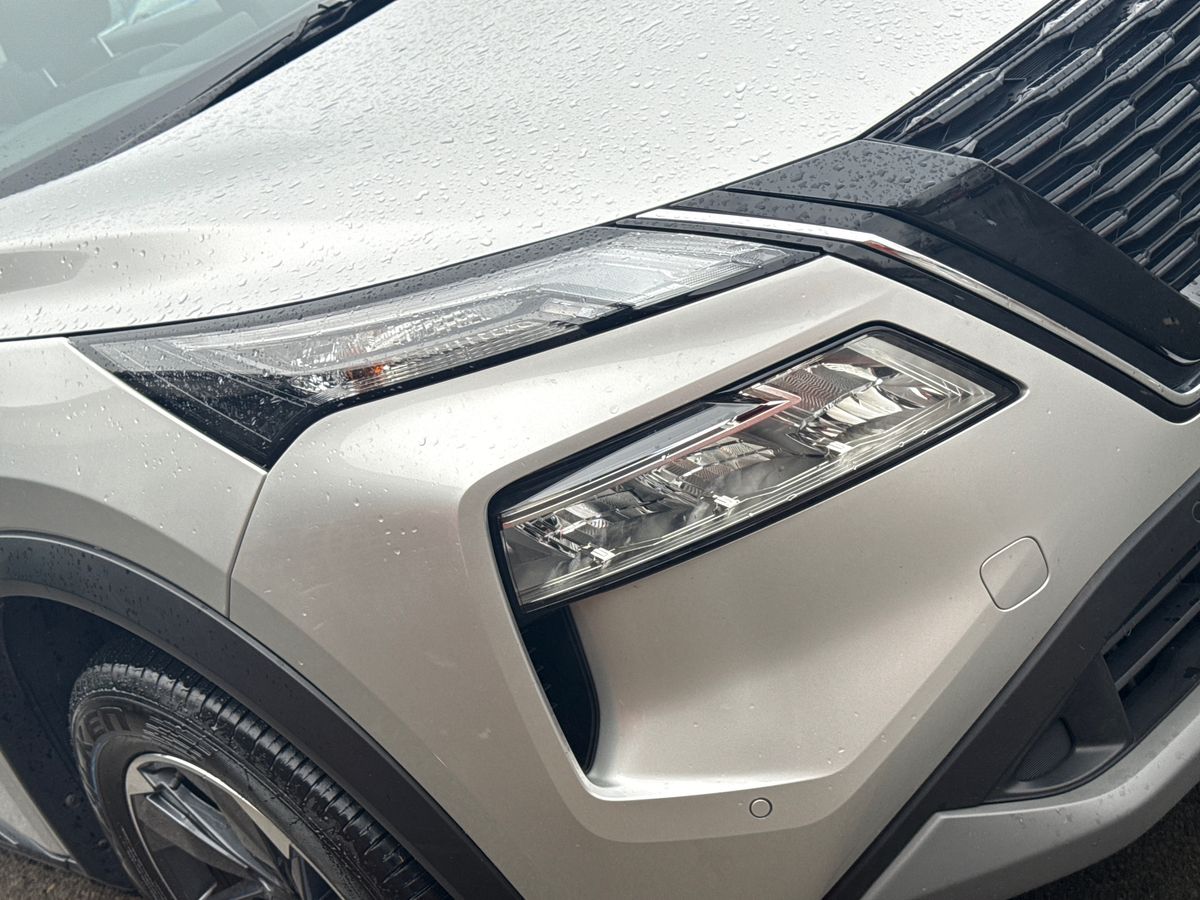 Used Nissan X-Trail 2024 for sale - 76980118: Photo 48