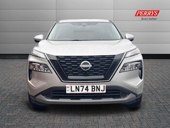 Used Nissan X-Trail 2024 for sale - 76980118: Photo