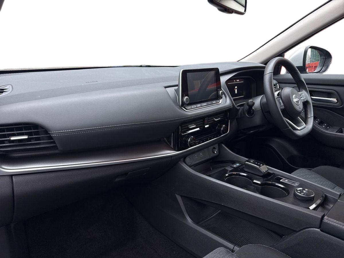 Used Nissan X-Trail 2024 for sale - 76980118: Photo 6