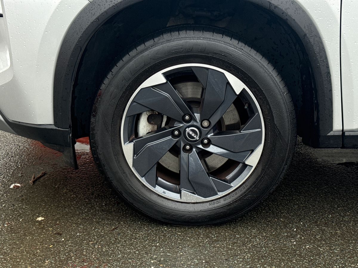 Used Nissan X-Trail 2024 for sale - 76980118: Photo 7