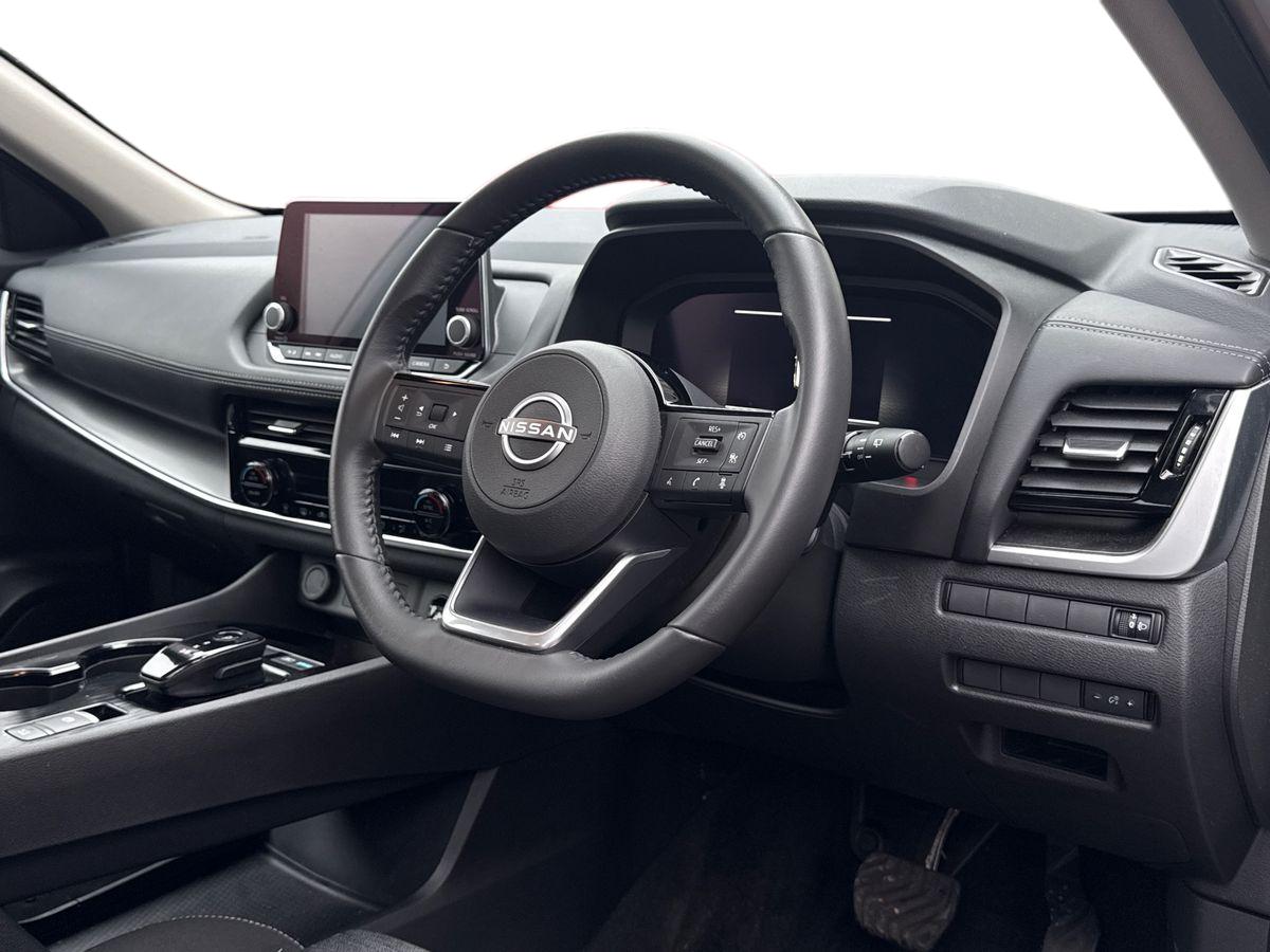 Used Nissan X-Trail 2024 for sale - 76980118: Photo 8