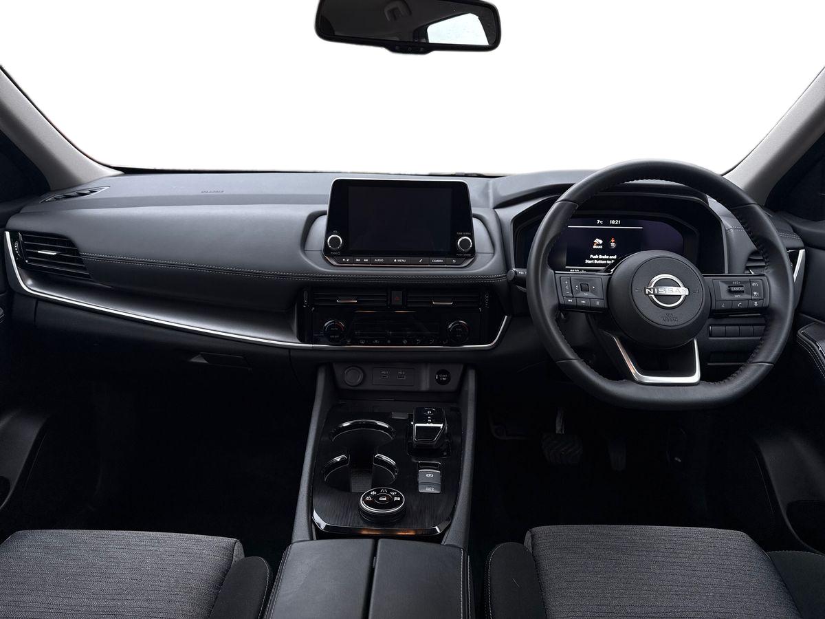 Used Nissan X-Trail 2024 for sale - 76980118: Photo 9