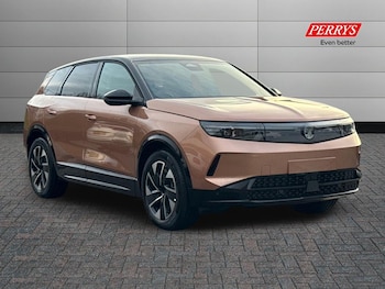 Used Vauxhall Grandland 2026 for sale - 78305160: Photo