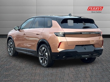 Used Vauxhall Grandland 2026 for sale - 78305160: Photo